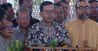 ‘কোরবানির বর্জ্য অপসারণে ১০ হাজার কর্মী নিয়োগ করা হয়েছে’
